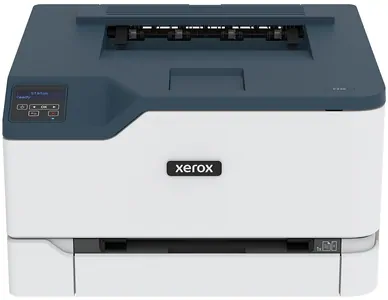 Замена ролика захвата на принтере Xerox C230 в Красноярске